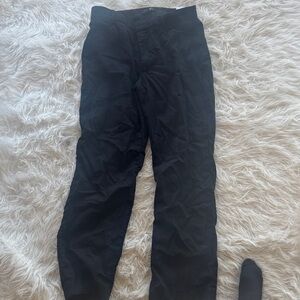 Women’s Black Pants